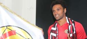 Eterna promessa do Flamengo, Bruno Mezenga reforça time da Série B