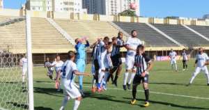 Copa Paulista: EC São Bernardo pede melhora como mandante para garantir a vaga