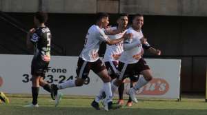 Copa Paulista: Ferroviária valoriza virada sobre Votuporanguense na Arena Plínio Marin