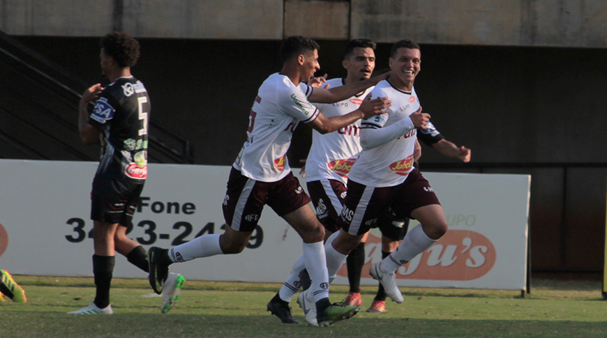 Copa Paulista: Ferroviária valoriza virada sobre Votuporanguense na Arena Plínio Marin