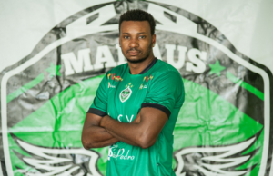 Série D: Apesar de estar na final, zagueiro se despede do Manaus antes da decisão