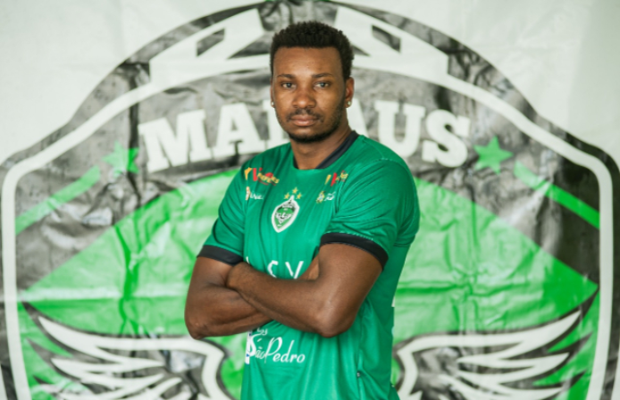 Série D: Apesar de estar na final, zagueiro se despede do Manaus antes da decisão