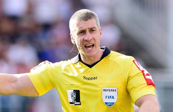 Pautada na segurança, CBF define Anderson Daronco como árbitro no Dérbi 194