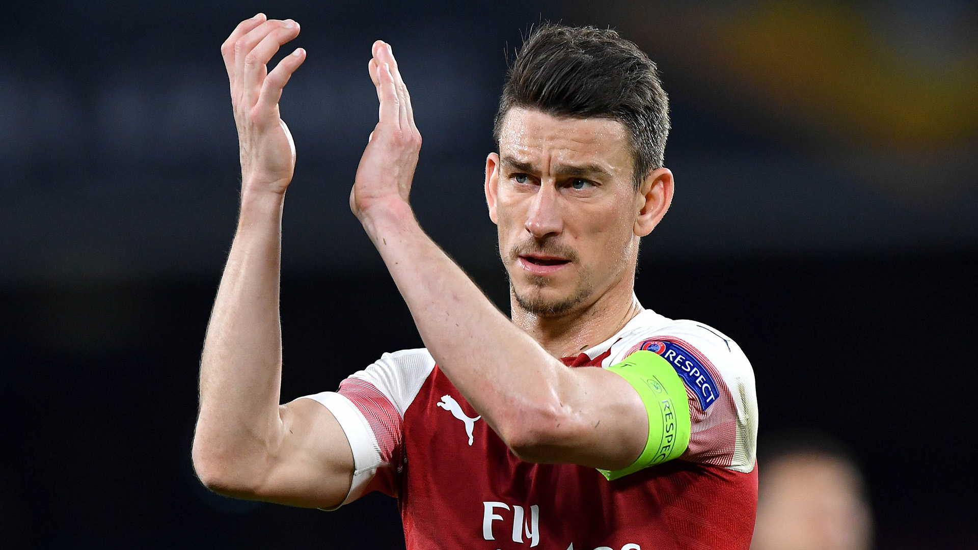 Após conflito com Arsenal, francês Koscielny dá adeus ao clube e reforça Bordeaux
