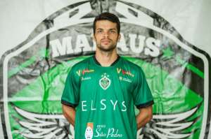 Série D: Manaus perde volante por suspensão mas tem dois retornos para a final