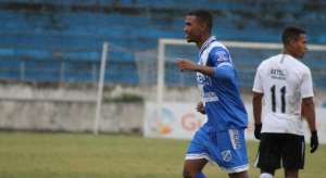 Copa Paulista: Volante ex-Coritiba comemora estreia com gol e vitória pelo Taubaté