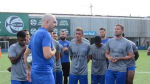 Criciúma procura técnico de time da Série C, mas tem outros nome na lista