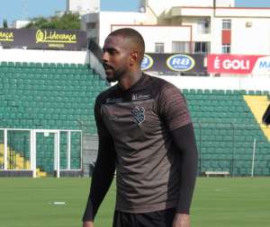 Série B: Zagueiro do Figueirense vê continuidade no trabalho com novo treinador