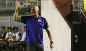 Série C: Técnico do Náutico projeta últimas três rodadas: 