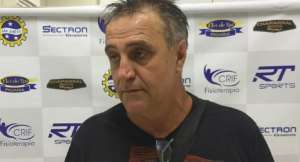 Segundona: 'Frustração', resume técnico do São José após empate com José Bonifácio