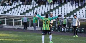 Série C: Ypiranga promete banir torcedor se ocorrência de racismo for 'confirmada'