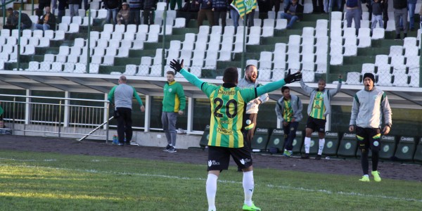 Série C: Ypiranga promete banir torcedor se ocorrência de racismo for ‘confirmada’