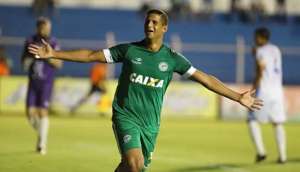 Vice-artilheiro da Série B de 2018 é o novo reforço do Fluminense