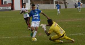 Segundona: Técnico do José Bonifácio ainda sonha com vaga: 'Nada impossível'