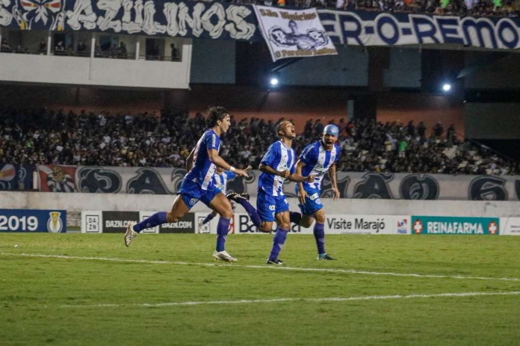 Foto: Jorge Luiz / Paysandu