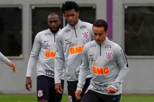 Corinthians x Goiás - Timão também vai golear o Esmeraldino?