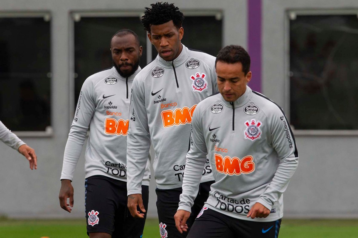 Corinthians x Goiás – Timão também vai golear o Esmeraldino?