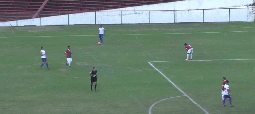 Portuguesa 2 x 0 Nacional – Lusa embola Grupo 3 em ‘estreia’ no Canindé