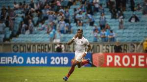 Palmeiras, Corinthians e dupla mineira disputam destaque do Fluminense para 2020