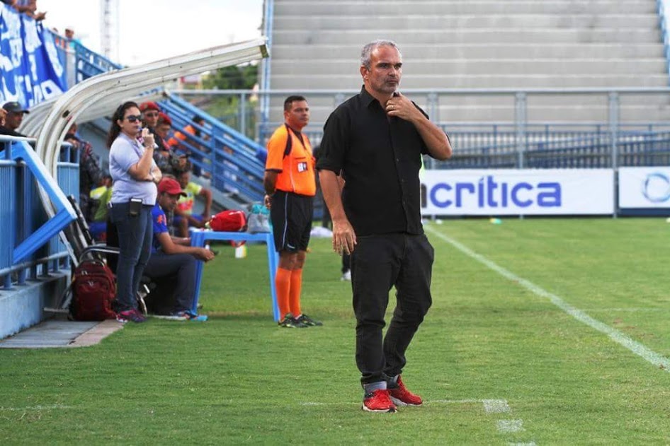 Após temporada em Portugal, Eduardo Clara retorna ao Brasil e já recebe convite