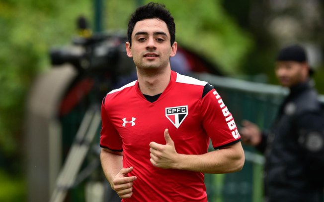 Testemunha diz que viu Edison Brittes enforcando o jogador Daniel