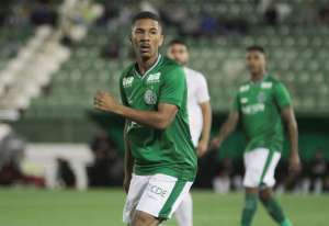 Série B: Trio é novamente poupado e liga sinal de alerta no Guarani