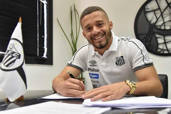 Foto: Ivan Storti | Santos FC