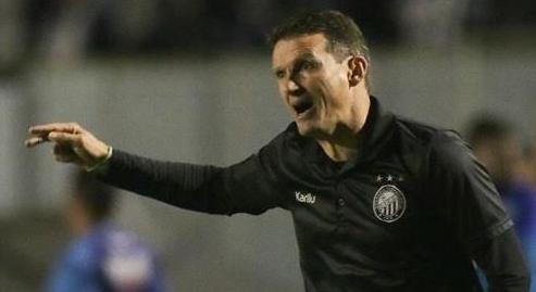 Gusmão vai escolher entre as opções