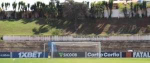 Série B: Obra da ferradura do CIC é apresentada na Federação Paulista de Futebol