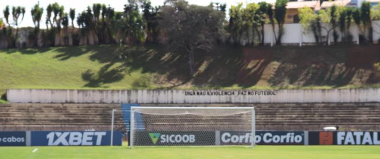 Série B: Obra da ferradura do CIC é apresentada na Federação Paulista de Futebol