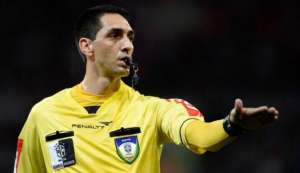 Flávio Guerra projeta arbitragem de Anderson Daronco no Dérbi 194