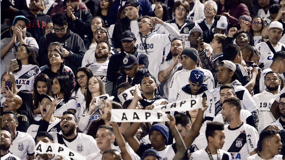 O que esperar do dérbi entre Ponte Preta e Guarani?