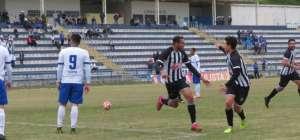 Copa Paulista: 'Sensação muito boa', diz zagueiro após marcar pelo EC São Bernardo