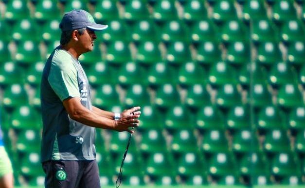 Técnico ex-São Paulo e Fla acerta com o Goiás e deve se apresentar na sexta