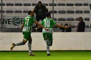 Juventude x Tombense - Ju tenta diminuir riscos para se aproximar da vaga