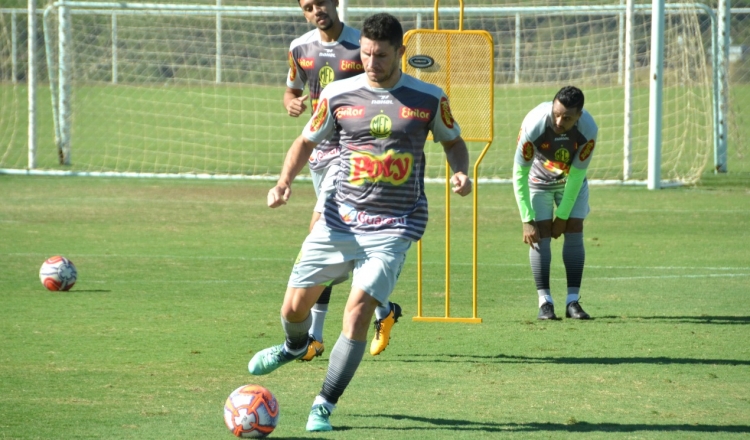 Copa Paulista: Capitão do Mirassol faz alerta contra CAV e mira classificação