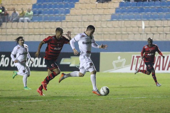 Oeste x Brasil-RS – Hora de se afastar da zona da degola da Série B