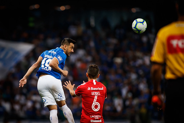 Jogadores do Cruzeiro lamentam saída de Mano: ‘Agora temos de assumir a bronca’