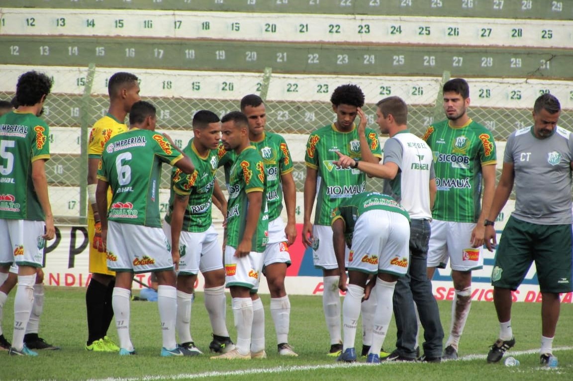 Paulista Sub 20: Por manutenção da liderança, Rio Preto encara o Ituano, no Novelli Júnior