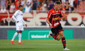 Série D: Após acesso e eliminação do Ituano, atacante retorna à equipe da Série B