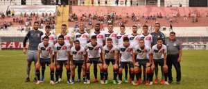 Segundona: Zagueiro do Paulista sofre lesão no joelho e perde o restante da temporada