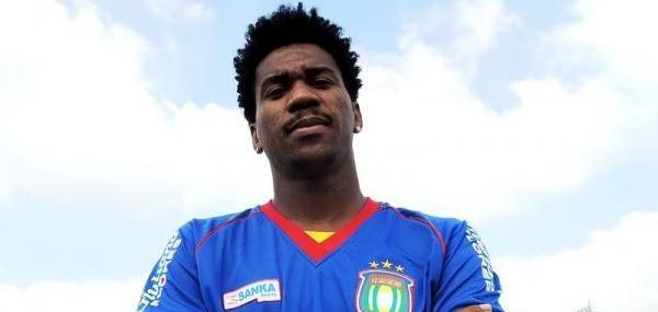 Fernandinho - Foto: Fabrício Cortinove