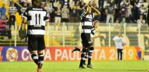 COPA PAULISTA: Grupo 2 agita rodada em dia de Corinthians e Portuguesa no Pacaembu