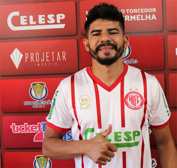 Só no FI: Jogo isolado elimina time que mais gastou na Série B Catarinense