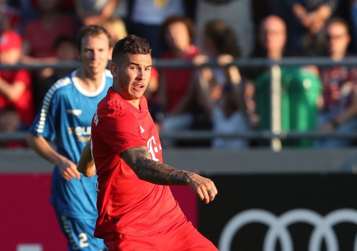 Bayern de Munique fecha pré-temporada com goleada de 23 a 0 em time amador alemão