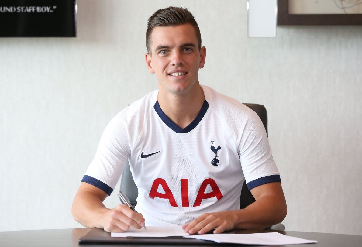 Inglês: Tottenham contrata ex-PSG e promessa do Fulham, mas fica sem Dybala