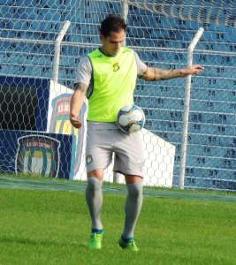 Copa Paulista: Dono da melhor defesa, zagueiro vê elenco como trunfo do São Caetano