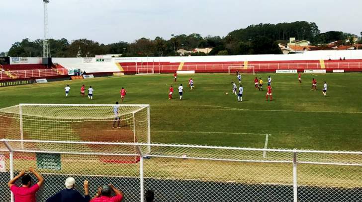 O TJD está investigando uma denuncia sobre uma possível manipulação de resultados no Paulista A3 e suspendeu o Batatais por um mês