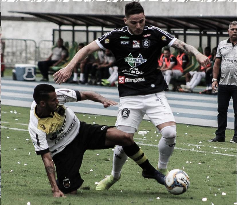 Volta Redonda x Remo – Fora do G4 pela 1ª vez, Leão busca reação em duelo direto