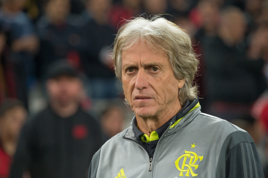 Jesus só deve ter “Flamengo ideal” diante do Internacional pela Libertadores